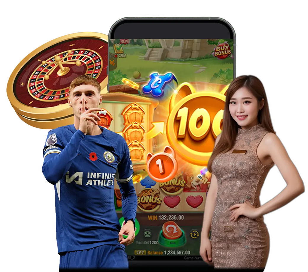 MD Gaming